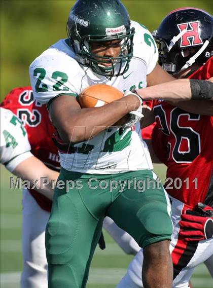 Thumbnail 3 in Loudoun Valley @ Herndon photogallery.