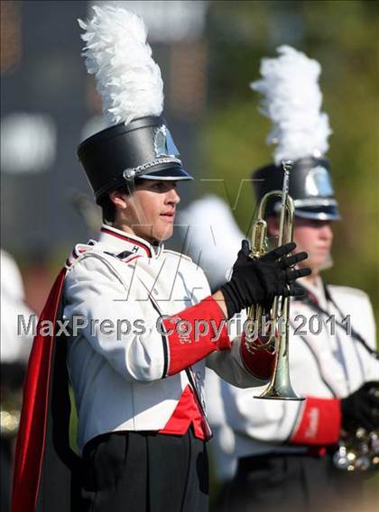 Thumbnail 1 in Loudoun Valley @ Herndon photogallery.