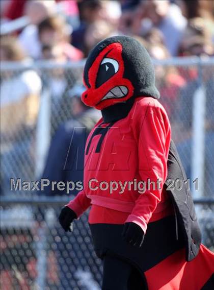 Thumbnail 3 in Loudoun Valley @ Herndon photogallery.
