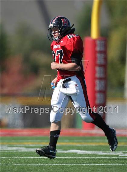 Thumbnail 2 in Loudoun Valley @ Herndon photogallery.