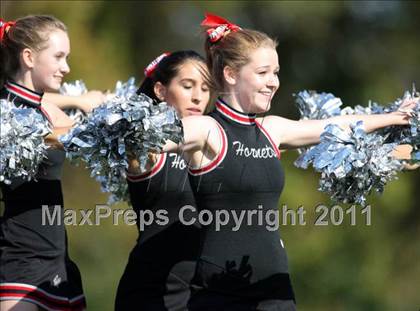 Thumbnail 1 in Loudoun Valley @ Herndon photogallery.