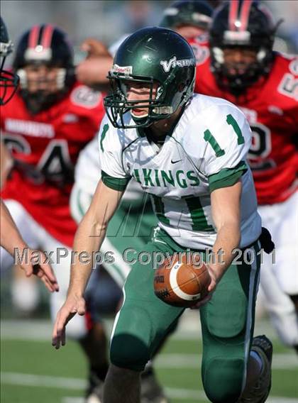 Thumbnail 3 in Loudoun Valley @ Herndon photogallery.