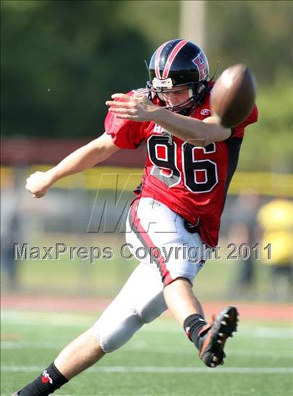 Thumbnail 1 in Loudoun Valley @ Herndon photogallery.