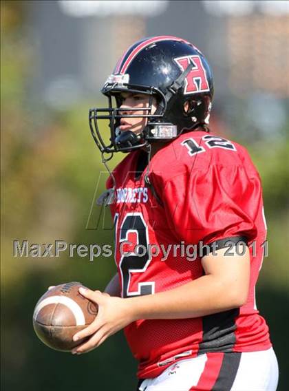 Thumbnail 3 in Loudoun Valley @ Herndon photogallery.