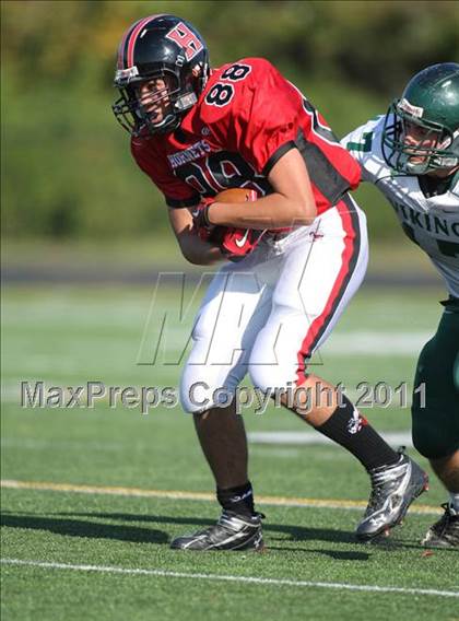 Thumbnail 1 in Loudoun Valley @ Herndon photogallery.