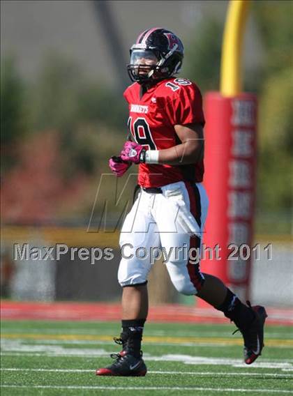 Thumbnail 1 in Loudoun Valley @ Herndon photogallery.