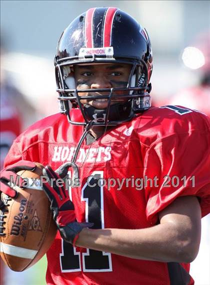 Thumbnail 1 in Loudoun Valley @ Herndon photogallery.