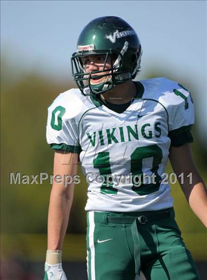 Thumbnail 2 in Loudoun Valley @ Herndon photogallery.