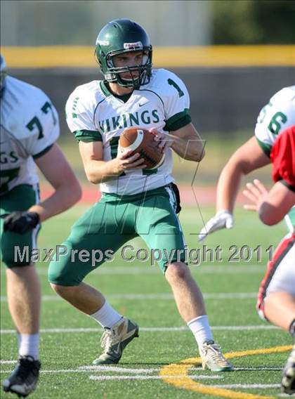 Thumbnail 2 in Loudoun Valley @ Herndon photogallery.