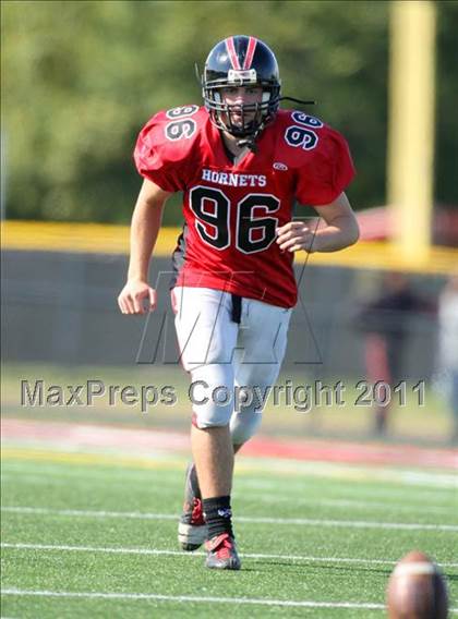 Thumbnail 2 in Loudoun Valley @ Herndon photogallery.