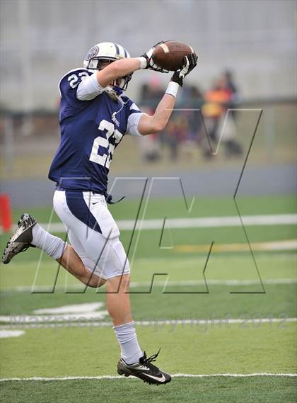 Thumbnail 1 in Arrowhead vs. Hudson (WIAA D1 Level 4 Playoffs) photogallery.