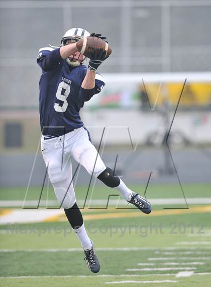 Thumbnail 3 in Arrowhead vs. Hudson (WIAA D1 Level 4 Playoffs) photogallery.