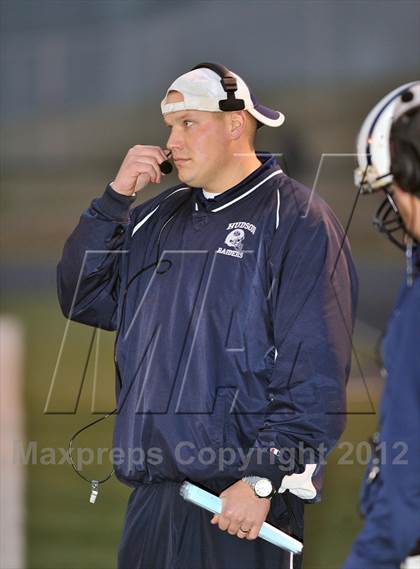 Thumbnail 1 in Arrowhead vs. Hudson (WIAA D1 Level 4 Playoffs) photogallery.
