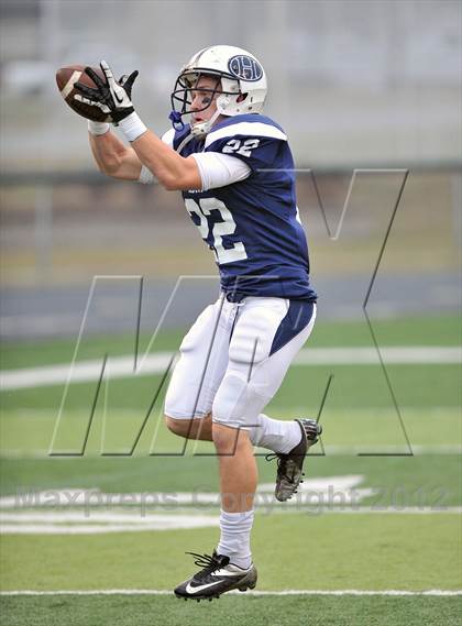 Thumbnail 1 in Arrowhead vs. Hudson (WIAA D1 Level 4 Playoffs) photogallery.