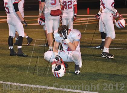 Thumbnail 2 in Arrowhead vs. Hudson (WIAA D1 Level 4 Playoffs) photogallery.