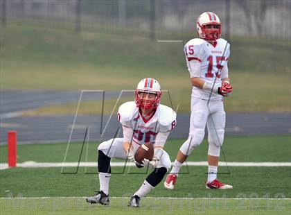 Thumbnail 1 in Arrowhead vs. Hudson (WIAA D1 Level 4 Playoffs) photogallery.