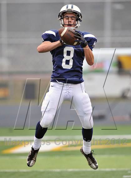 Thumbnail 1 in Arrowhead vs. Hudson (WIAA D1 Level 4 Playoffs) photogallery.