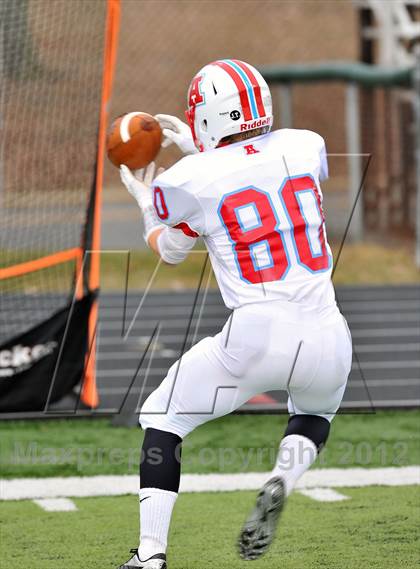 Thumbnail 3 in Arrowhead vs. Hudson (WIAA D1 Level 4 Playoffs) photogallery.