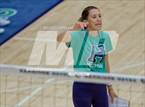 Photo from the gallery "North Forsyth @ Harrison (GHSA AAAAAA State Volleyball Tournament - 2nd Round)"