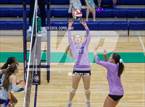 Photo from the gallery "North Forsyth @ Harrison (GHSA AAAAAA State Volleyball Tournament - 2nd Round)"