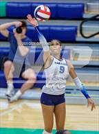 Photo from the gallery "North Forsyth @ Harrison (GHSA AAAAAA State Volleyball Tournament - 2nd Round)"