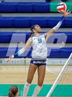 Photo from the gallery "North Forsyth @ Harrison (GHSA AAAAAA State Volleyball Tournament - 2nd Round)"
