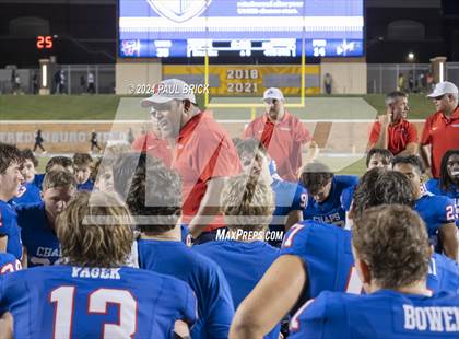 Thumbnail 1 in Westlake v Prosper photogallery.