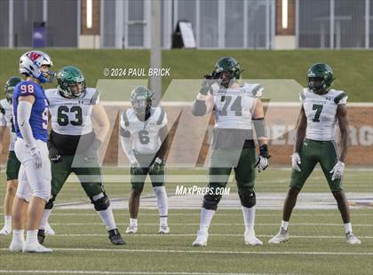 Thumbnail 3 in Westlake v Prosper photogallery.