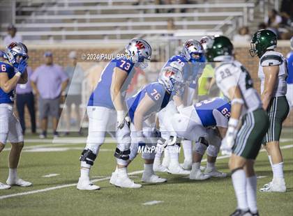 Thumbnail 1 in Westlake v Prosper photogallery.