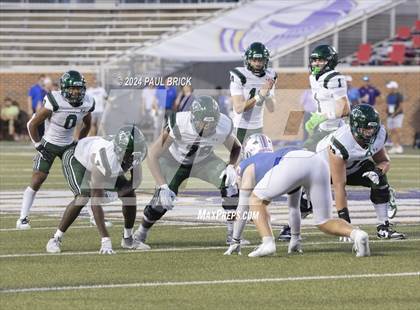 Thumbnail 3 in Westlake v Prosper photogallery.
