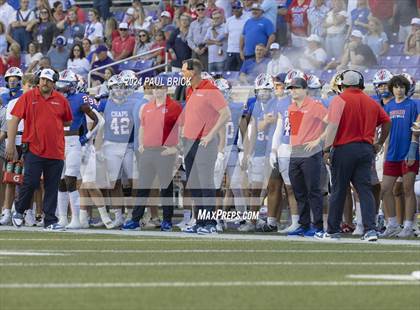 Thumbnail 1 in Westlake v Prosper photogallery.