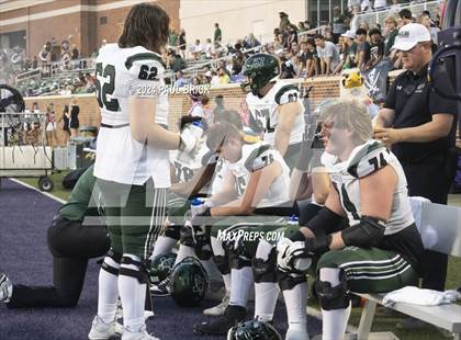 Thumbnail 2 in Westlake v Prosper photogallery.