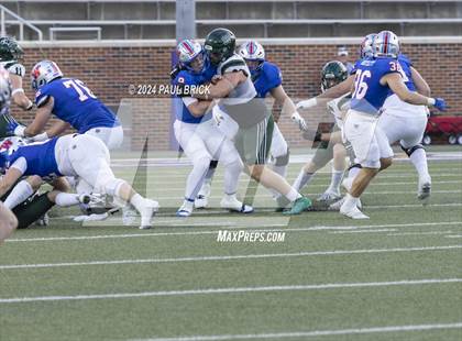 Thumbnail 2 in Westlake v Prosper photogallery.