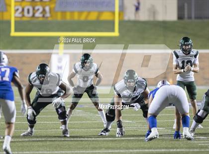 Thumbnail 1 in Westlake v Prosper photogallery.