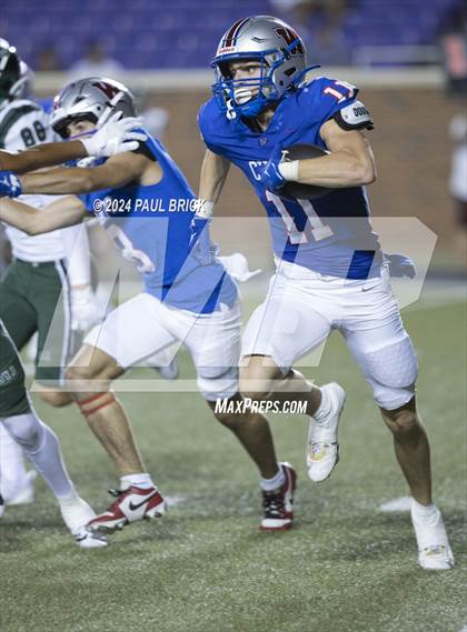 Thumbnail 2 in Westlake v Prosper photogallery.