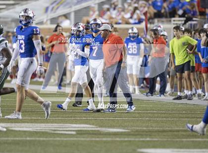 Thumbnail 3 in Westlake v Prosper photogallery.