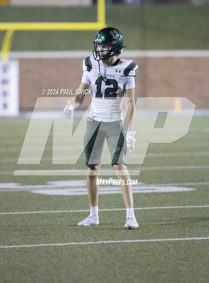 Thumbnail 3 in Westlake v Prosper photogallery.