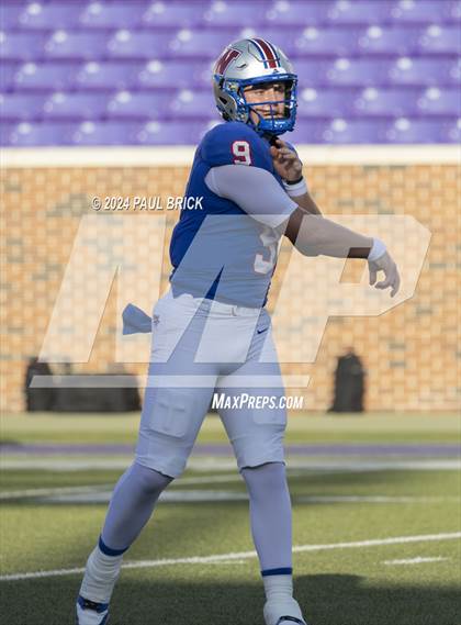 Thumbnail 2 in Westlake v Prosper photogallery.