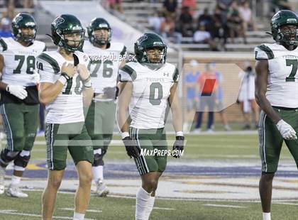 Thumbnail 3 in Westlake v Prosper photogallery.
