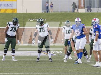 Thumbnail 3 in Westlake v Prosper photogallery.