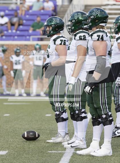 Thumbnail 1 in Westlake v Prosper photogallery.