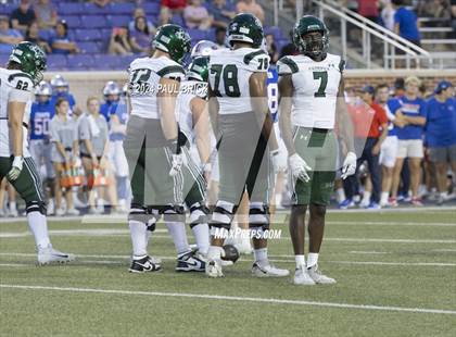 Thumbnail 2 in Westlake v Prosper photogallery.