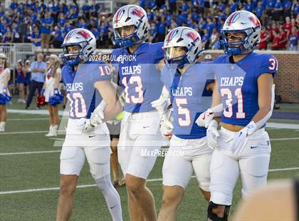 Thumbnail 1 in Westlake v Prosper photogallery.