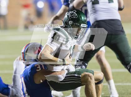 Thumbnail 2 in Westlake v Prosper photogallery.