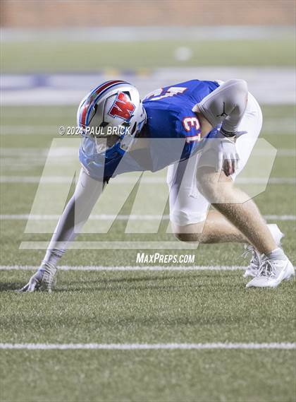 Thumbnail 3 in Westlake v Prosper photogallery.