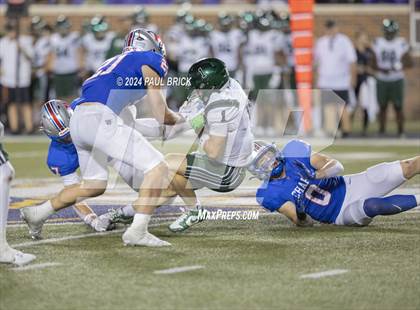 Thumbnail 2 in Westlake v Prosper photogallery.