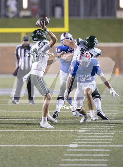 Thumbnail 2 in Westlake v Prosper photogallery.