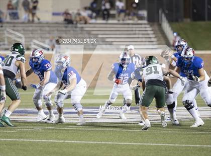 Thumbnail 3 in Westlake v Prosper photogallery.