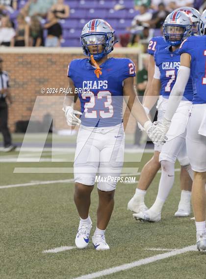 Thumbnail 2 in Westlake v Prosper photogallery.
