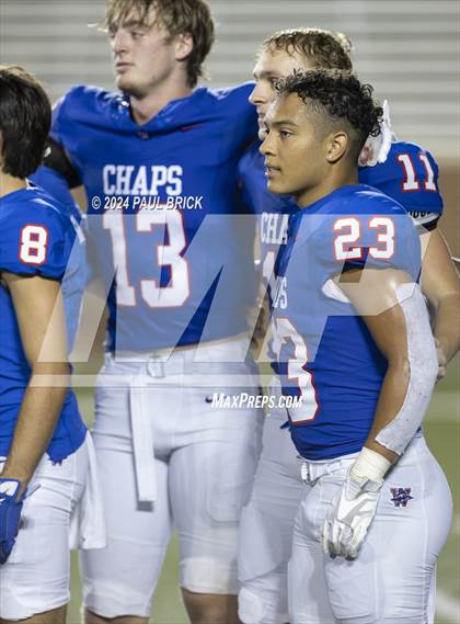 Thumbnail 3 in Westlake v Prosper photogallery.
